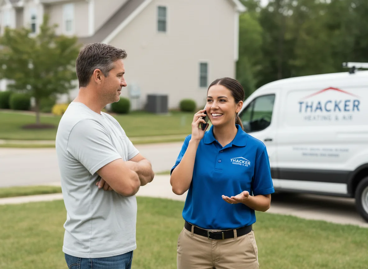 Ac Repair Annandale, VA FAQs